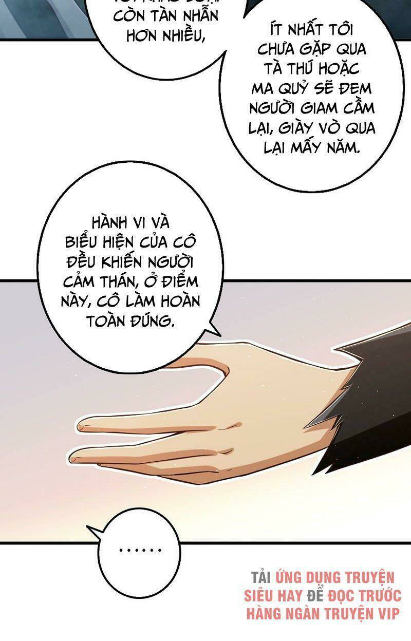 Thả Vu Nữ Đó Ra Chapter 255 - Trang 2