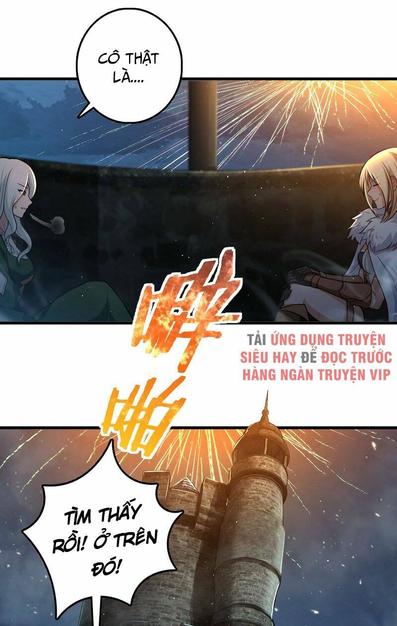 Thả Vu Nữ Đó Ra Chapter 253 - Trang 2