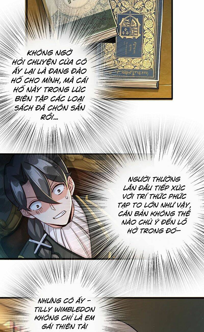 Thả Vu Nữ Đó Ra Chapter 249 - Trang 2