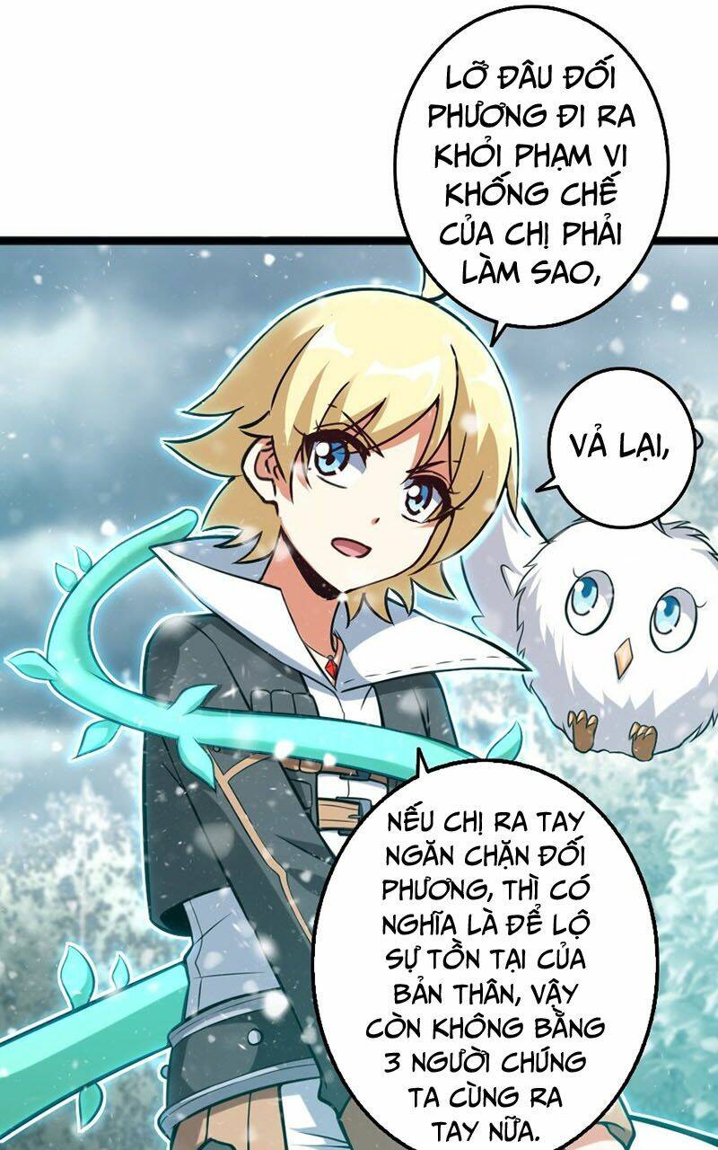 Thả Vu Nữ Đó Ra Chapter 242 - Trang 2