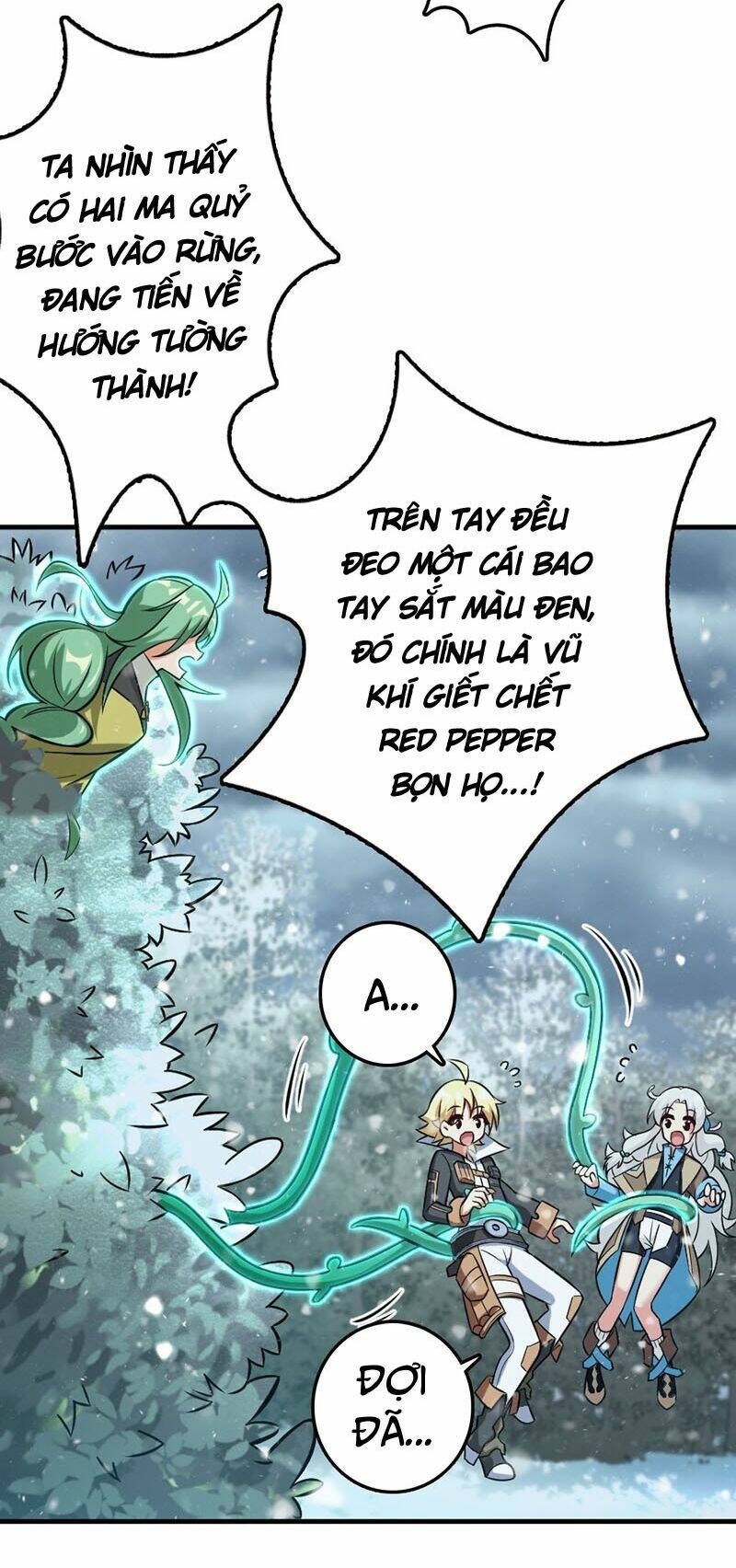 Thả Vu Nữ Đó Ra Chapter 242 - Trang 2