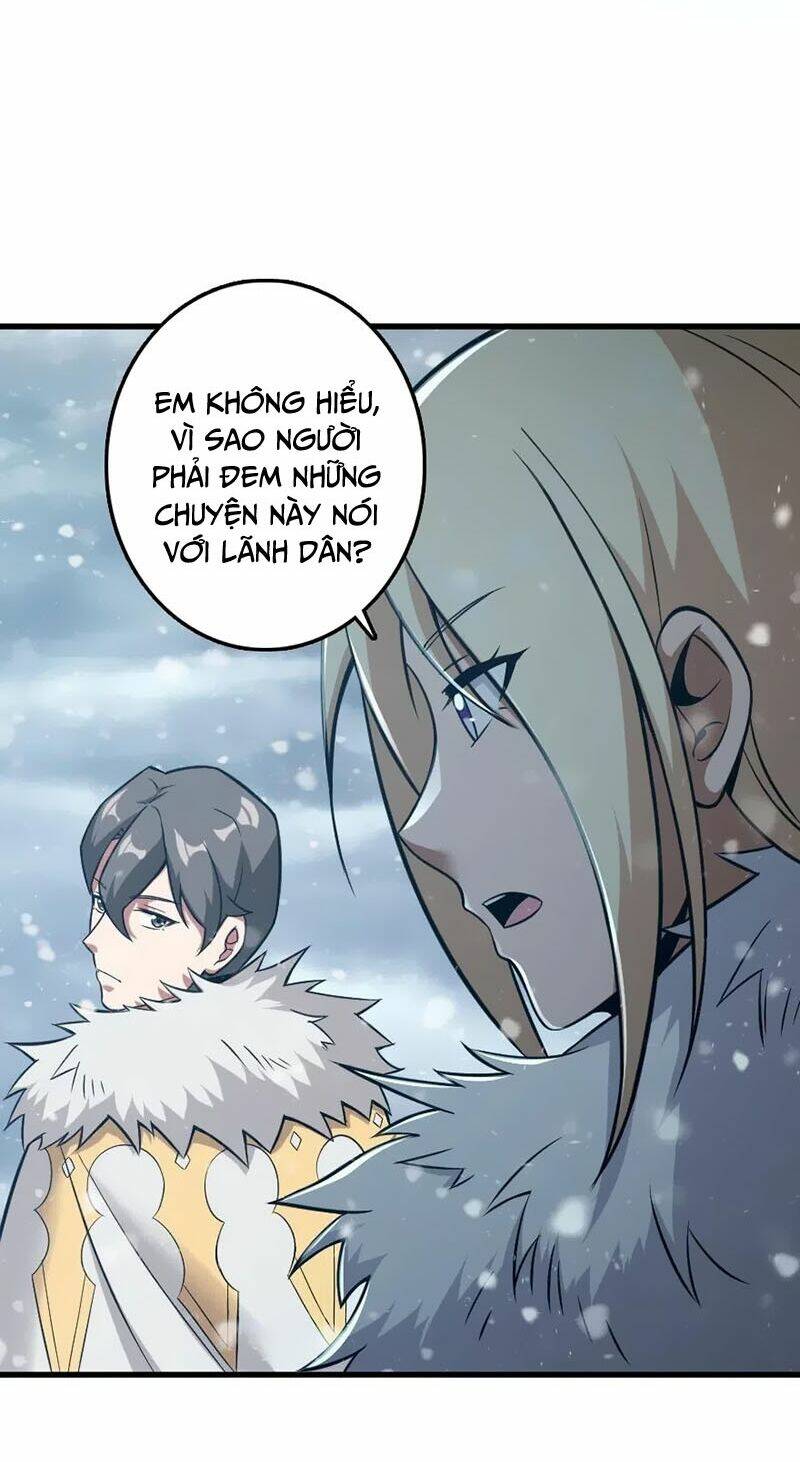 Thả Vu Nữ Đó Ra Chapter 241 - Trang 2