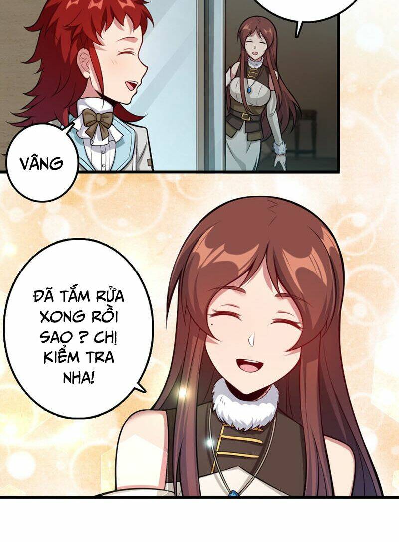 Thả Vu Nữ Đó Ra Chapter 239 - Trang 2