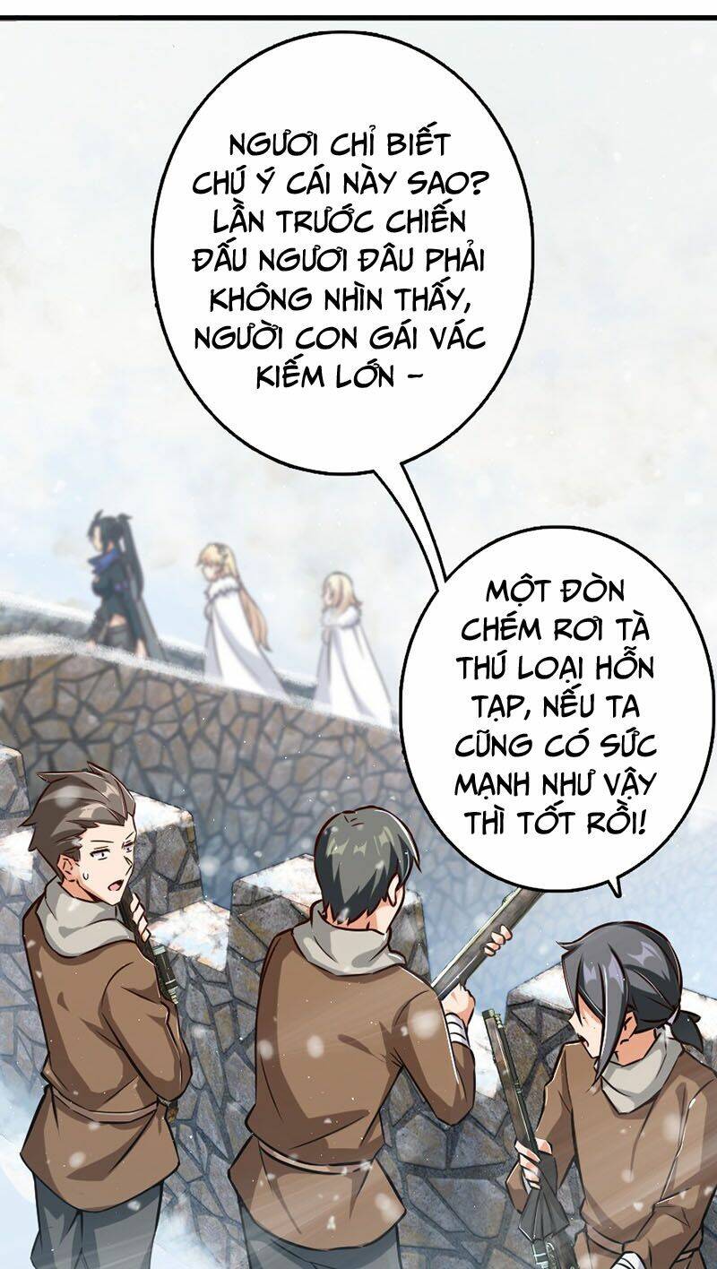 Thả Vu Nữ Đó Ra Chapter 233 - Trang 2