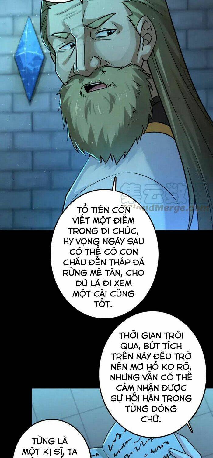 Thả Vu Nữ Đó Ra Chapter 231 - Trang 2