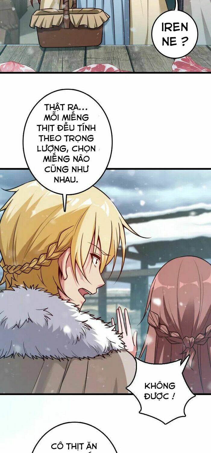 Thả Vu Nữ Đó Ra Chapter 230 - Trang 2