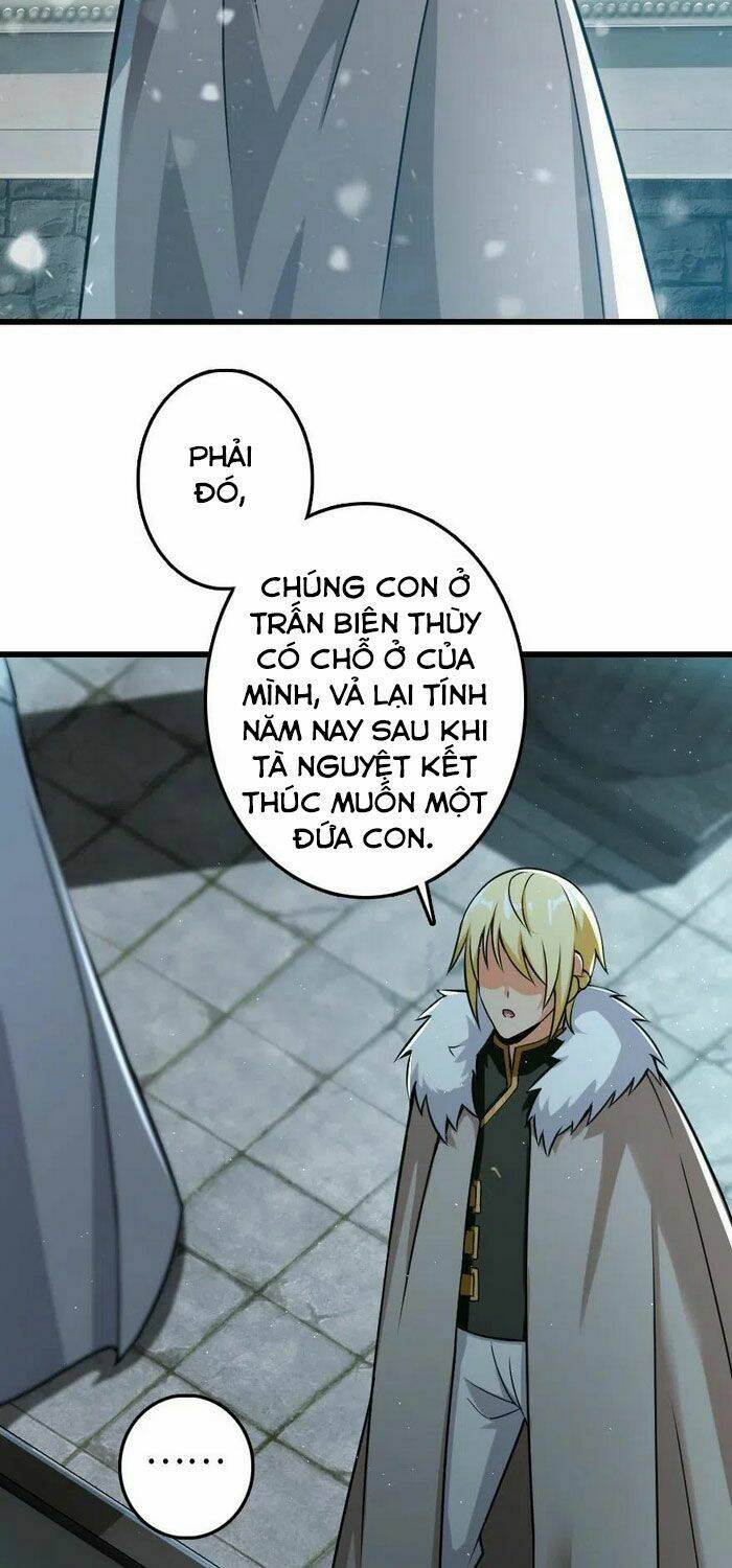 Thả Vu Nữ Đó Ra Chapter 230 - Trang 2