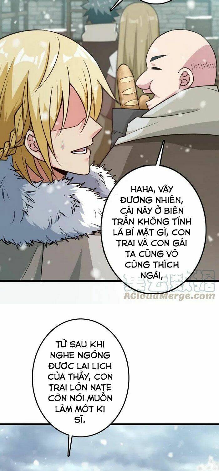 Thả Vu Nữ Đó Ra Chapter 230 - Trang 2