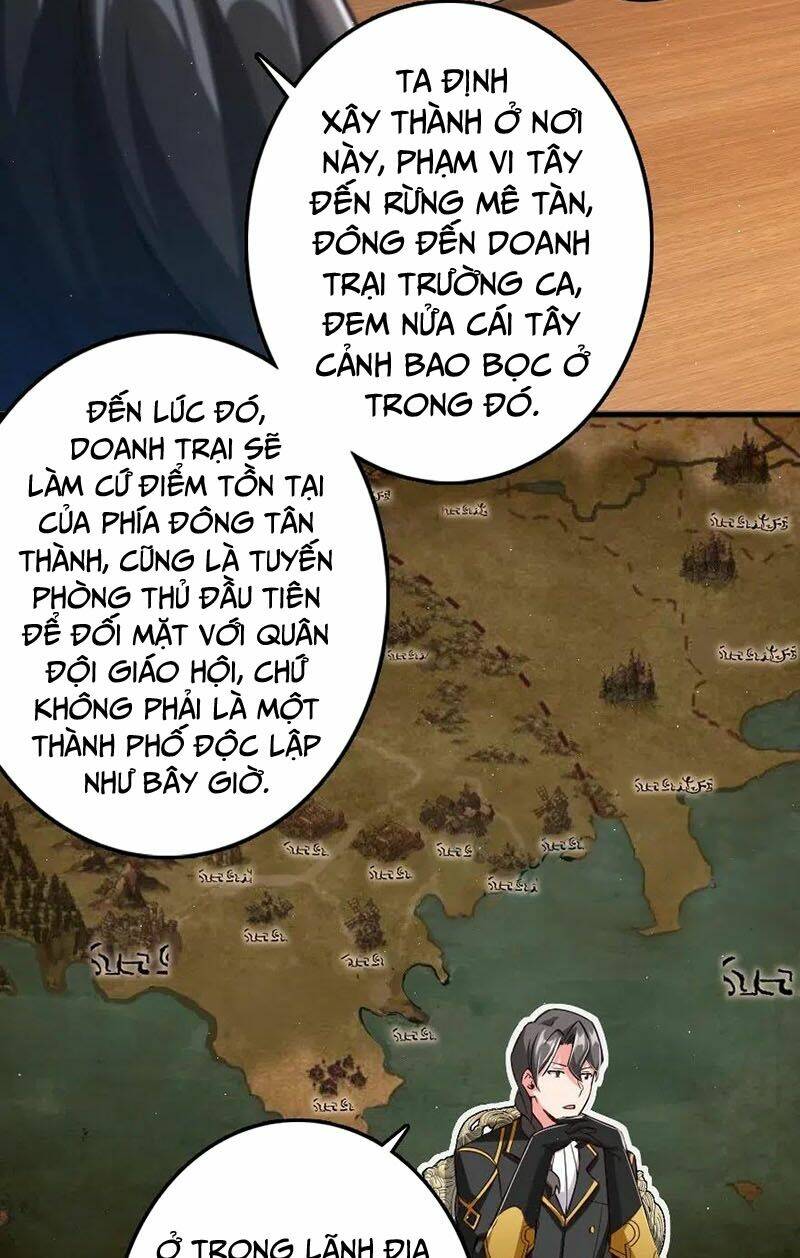 Thả Vu Nữ Đó Ra Chapter 226 - Trang 2