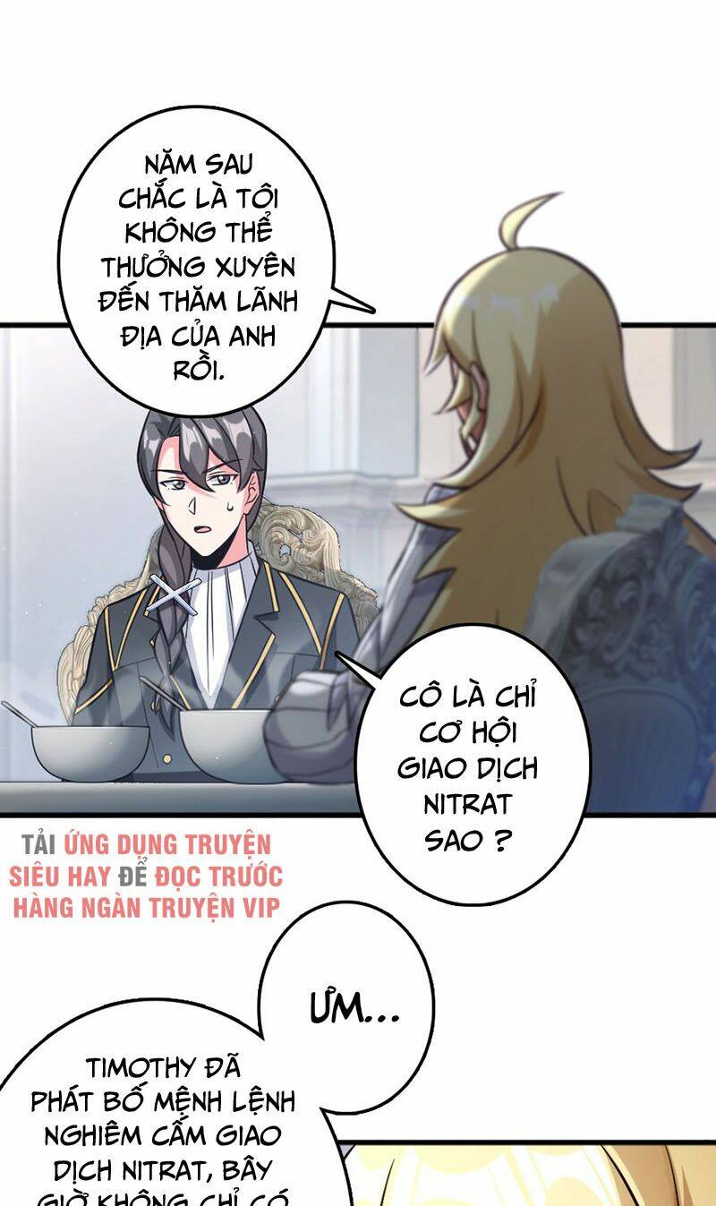 Thả Vu Nữ Đó Ra Chapter 224 - Trang 2