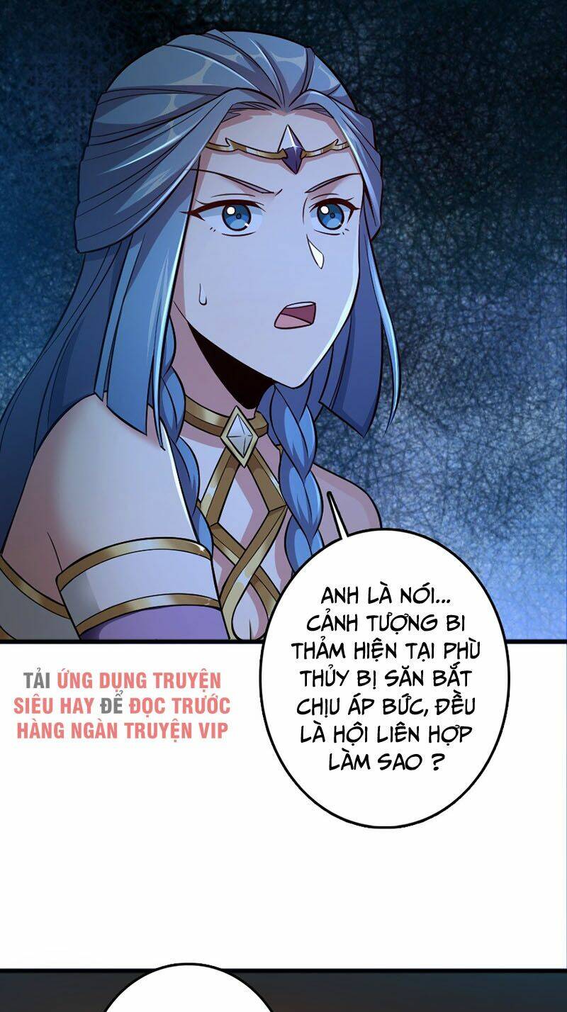 Thả Vu Nữ Đó Ra Chapter 223 - Trang 2