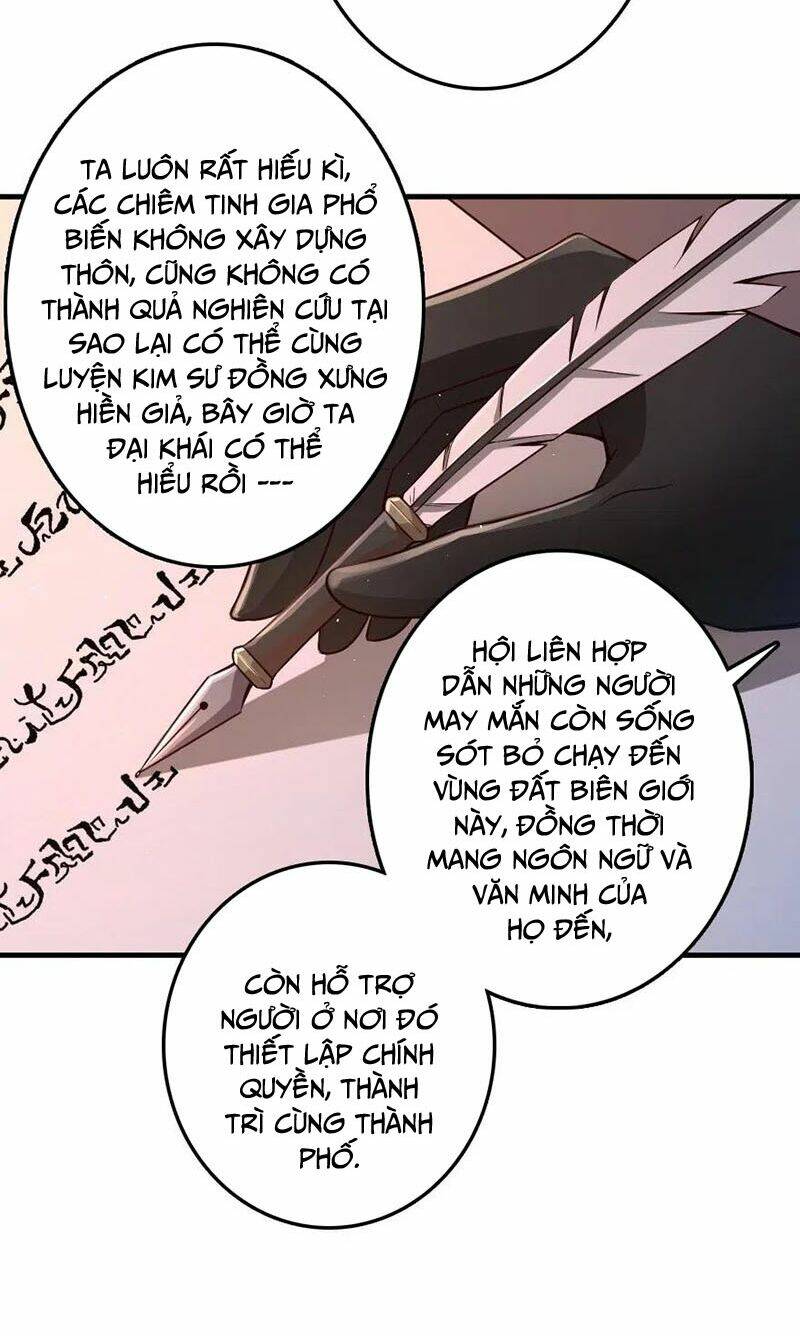 Thả Vu Nữ Đó Ra Chapter 215 - Trang 2