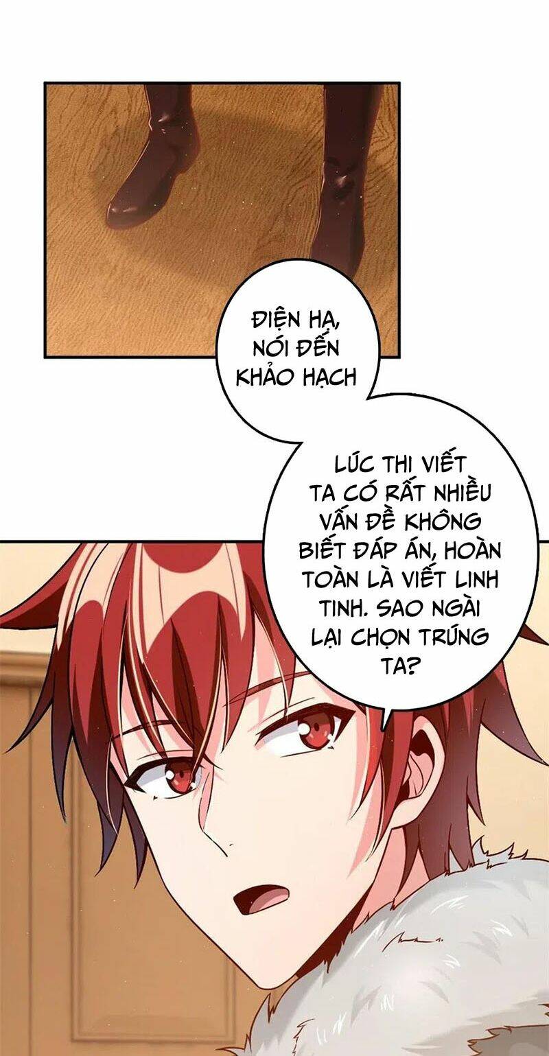 Thả Vu Nữ Đó Ra Chapter 211 - Trang 2