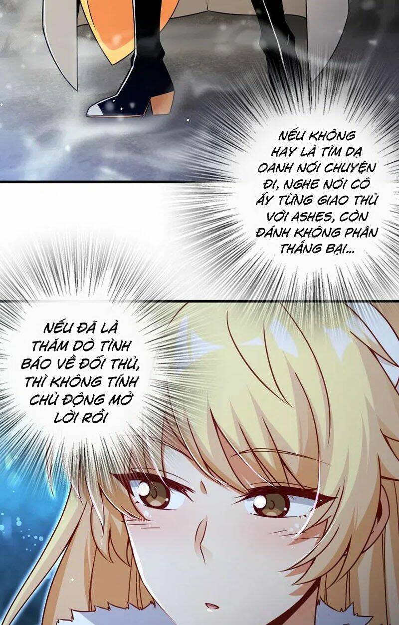 Thả Vu Nữ Đó Ra Chapter 209 - Trang 2