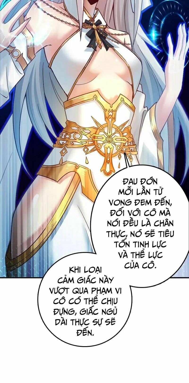 Thả Vu Nữ Đó Ra Chapter 194 - Trang 2