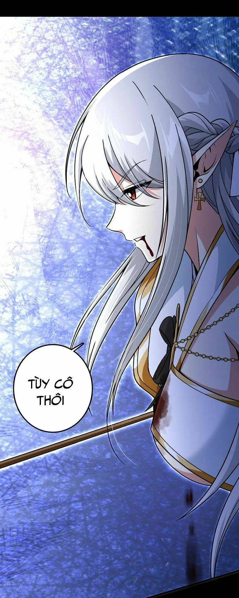 Thả Vu Nữ Đó Ra Chapter 194 - Trang 2