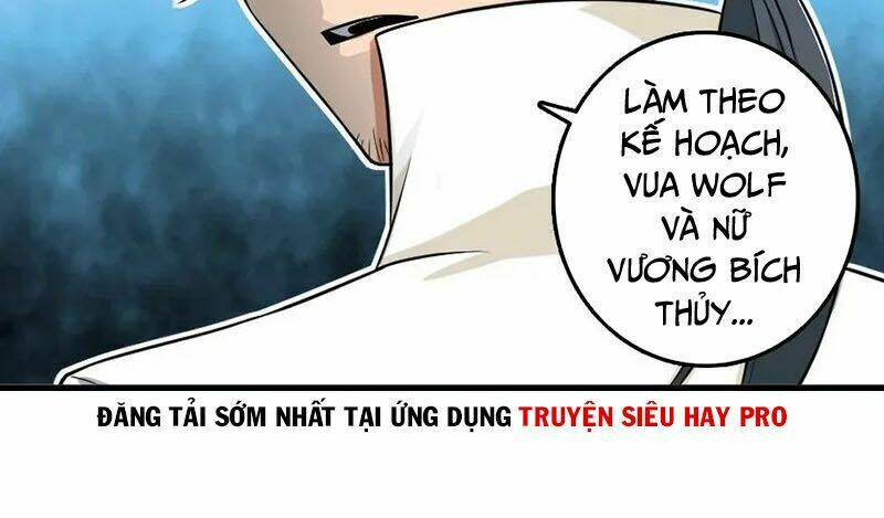 Thả Vu Nữ Đó Ra Chapter 193 - Trang 2