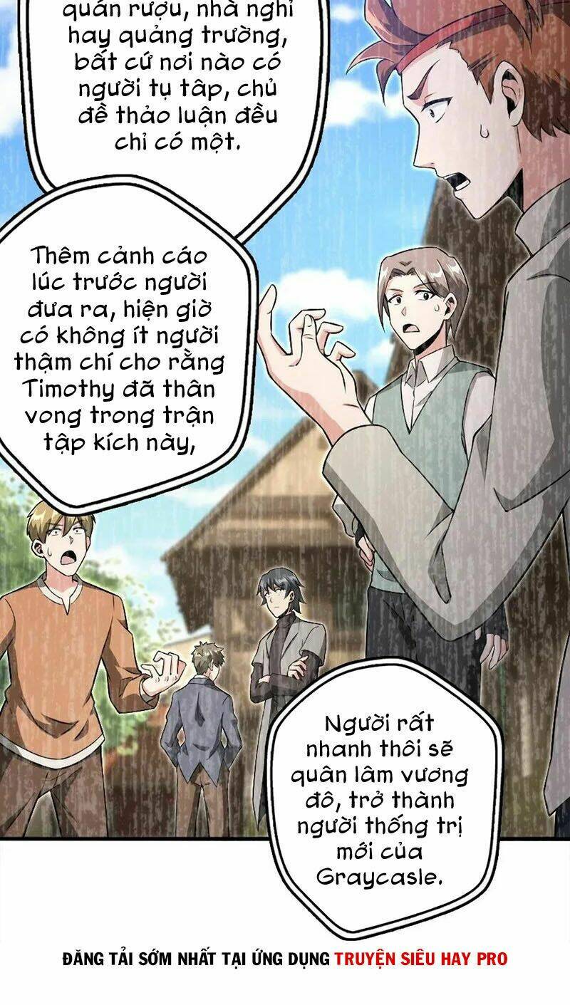 Thả Vu Nữ Đó Ra Chapter 192 - Trang 2