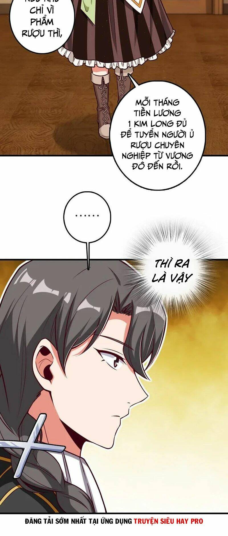 Thả Vu Nữ Đó Ra Chapter 188 - Trang 2