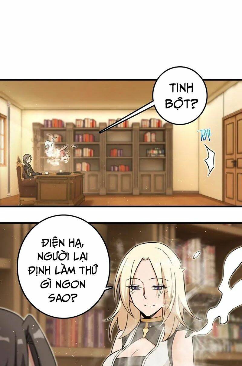 Thả Vu Nữ Đó Ra Chapter 187 - Trang 2