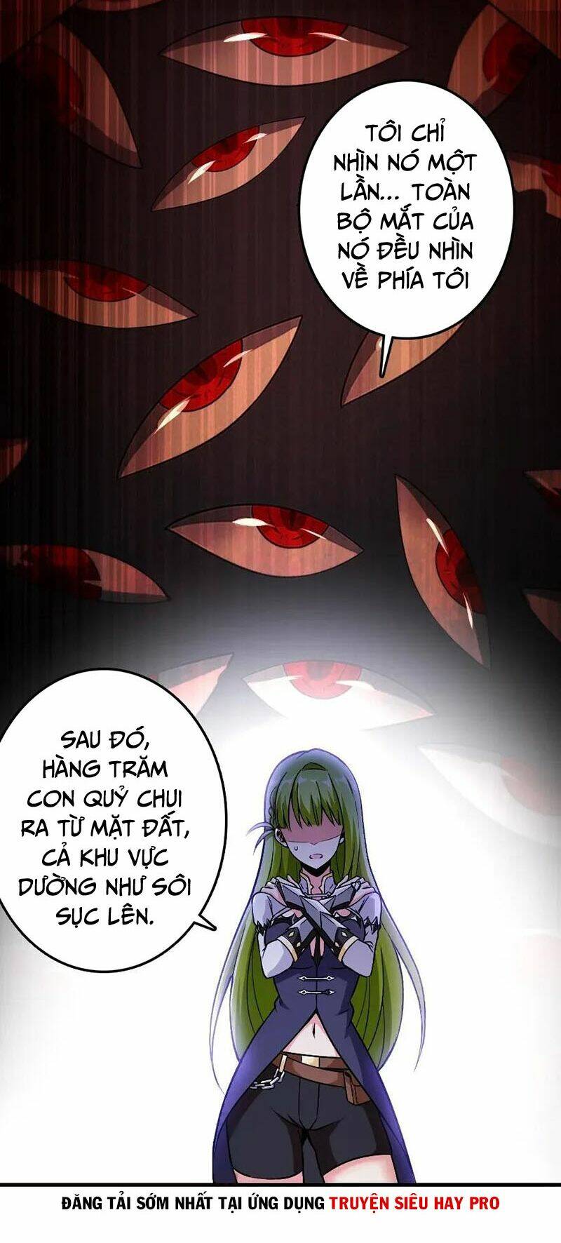 Thả Vu Nữ Đó Ra Chapter 184 - Trang 2