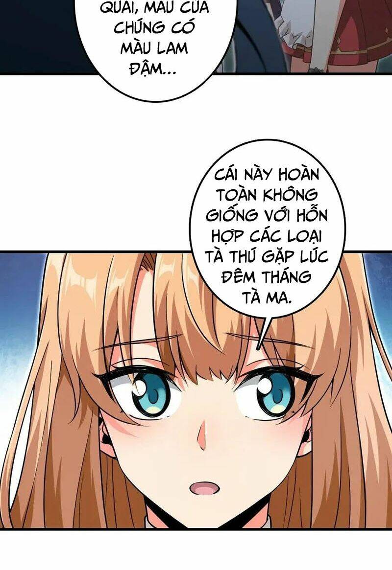 Thả Vu Nữ Đó Ra Chapter 184 - Trang 2