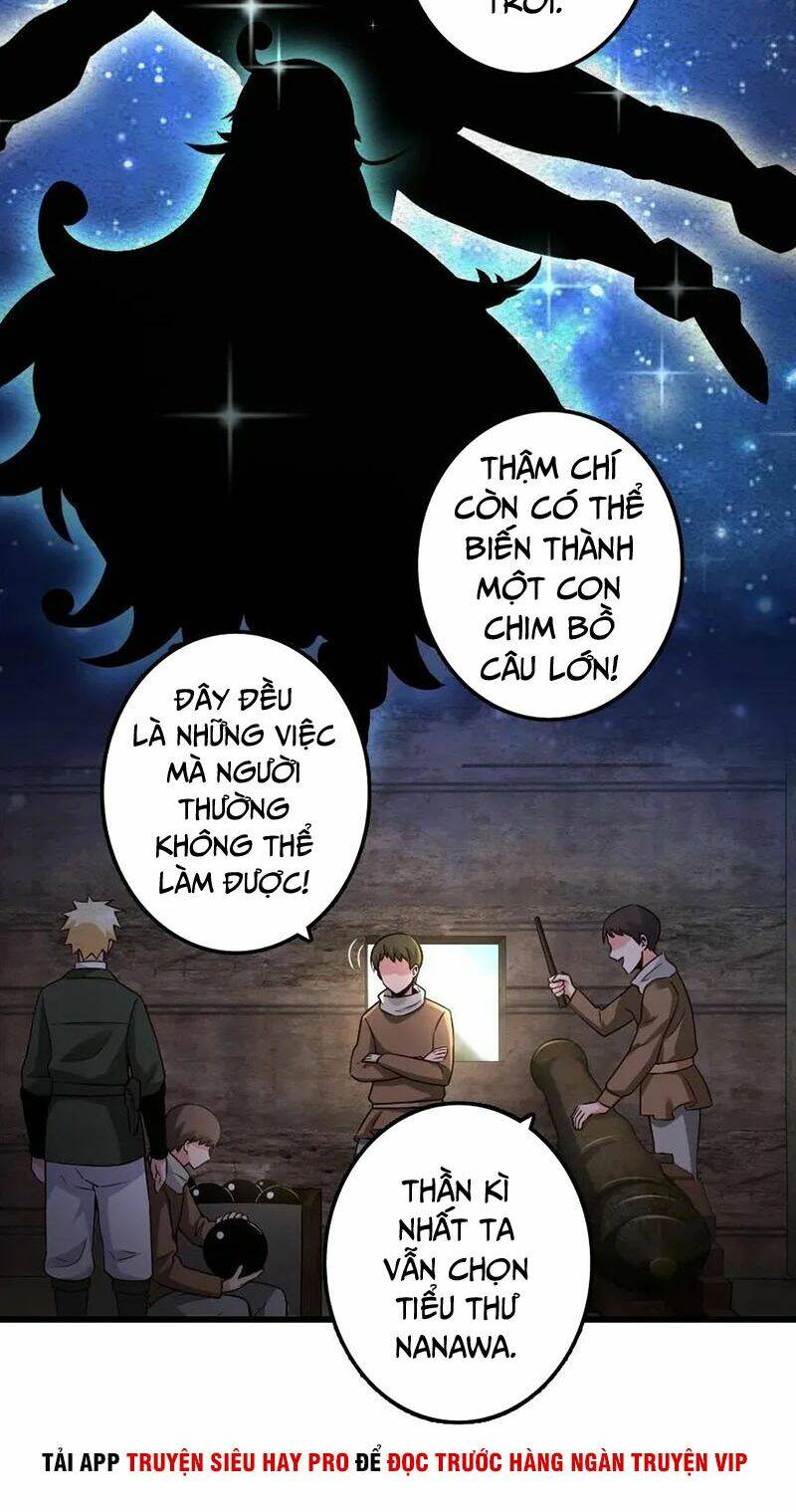 Thả Vu Nữ Đó Ra Chapter 172 - Trang 2