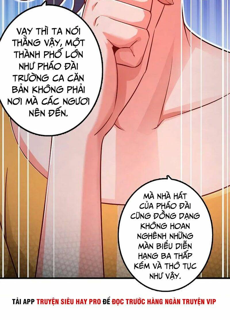 Thả Vu Nữ Đó Ra Chapter 170 - Trang 2