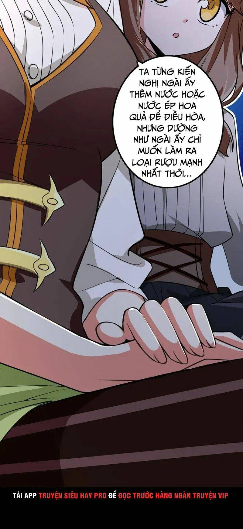 Thả Vu Nữ Đó Ra Chapter 168 - Trang 2