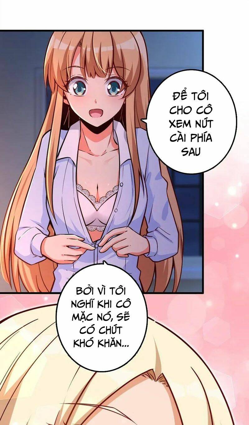 Thả Vu Nữ Đó Ra Chapter 163 - Trang 2