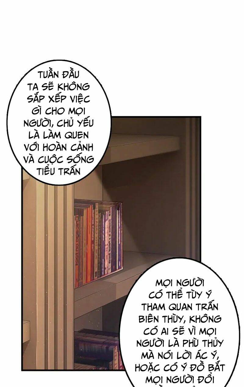 Thả Vu Nữ Đó Ra Chapter 161 - Trang 2