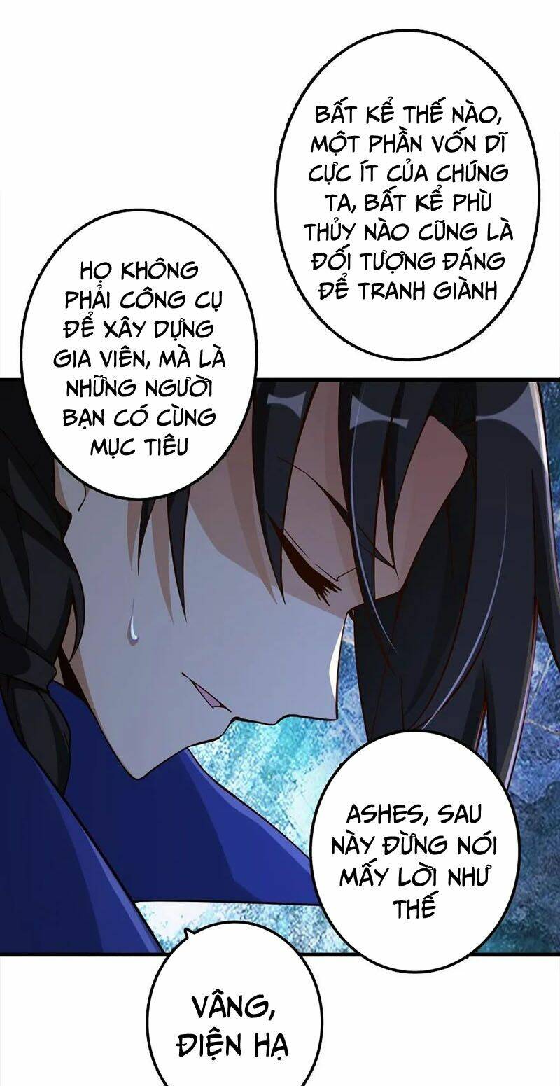 Thả Vu Nữ Đó Ra Chapter 158 - Trang 2