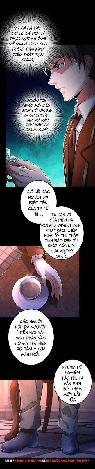 Thả Vu Nữ Đó Ra Chapter 153 - Trang 2