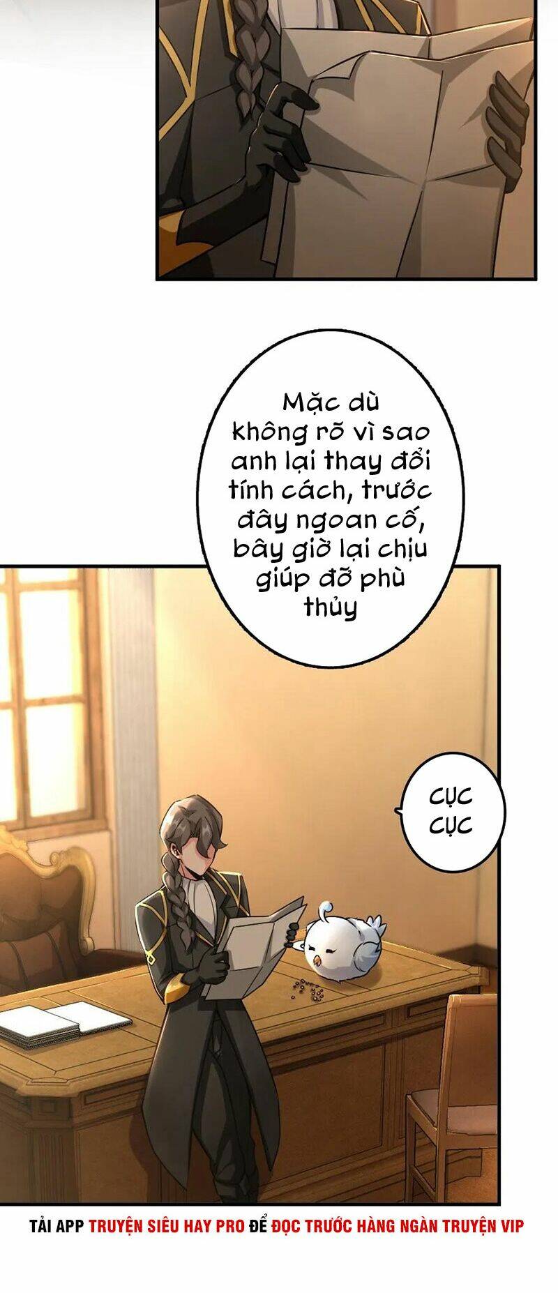 Thả Vu Nữ Đó Ra Chapter 149 - Trang 2