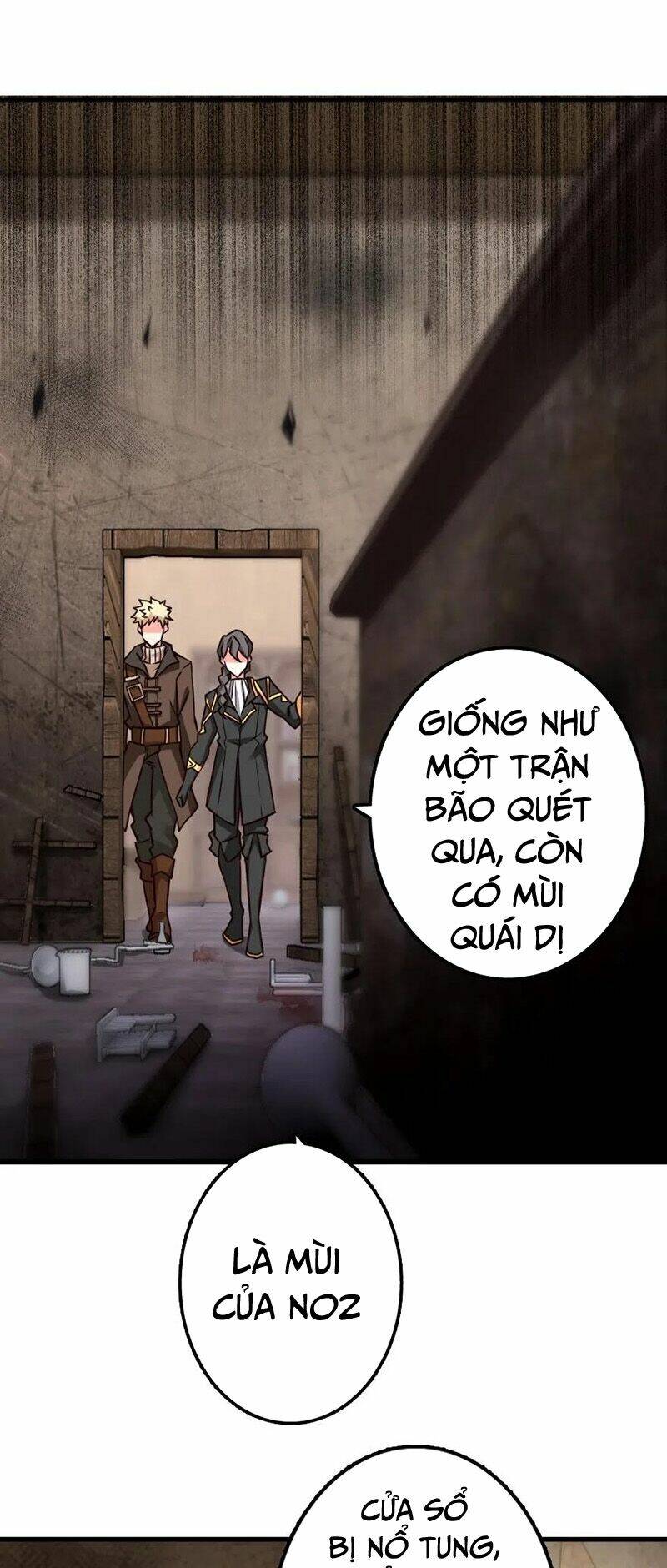 Thả Vu Nữ Đó Ra Chapter 149 - Trang 2