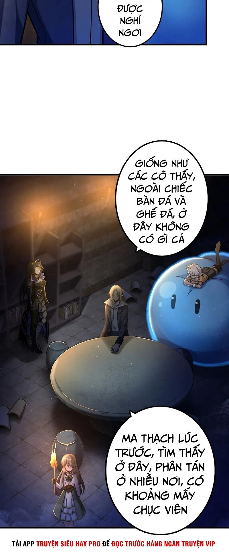 Thả Vu Nữ Đó Ra Chapter 148 - Trang 2