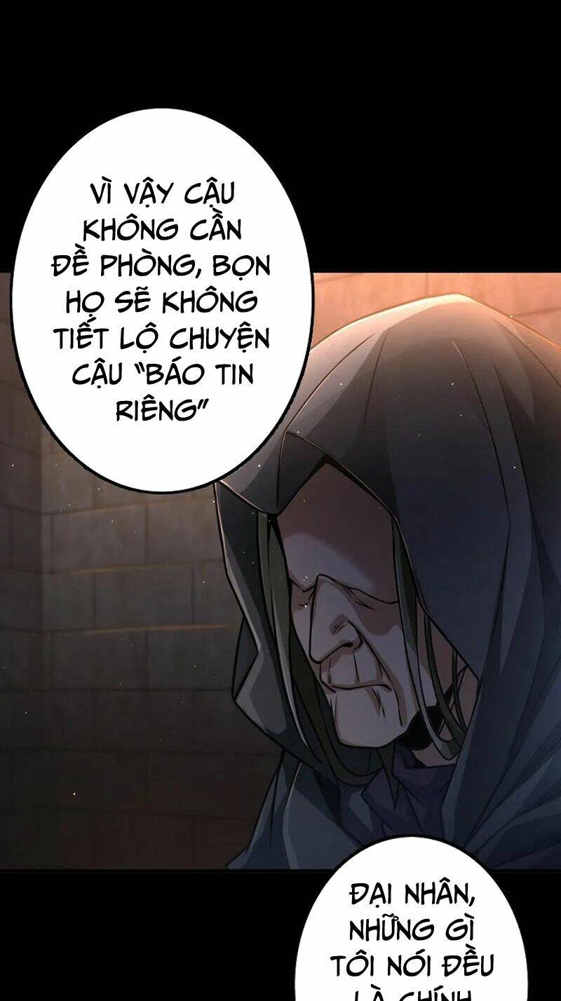 Thả Vu Nữ Đó Ra Chapter 143 - Trang 2