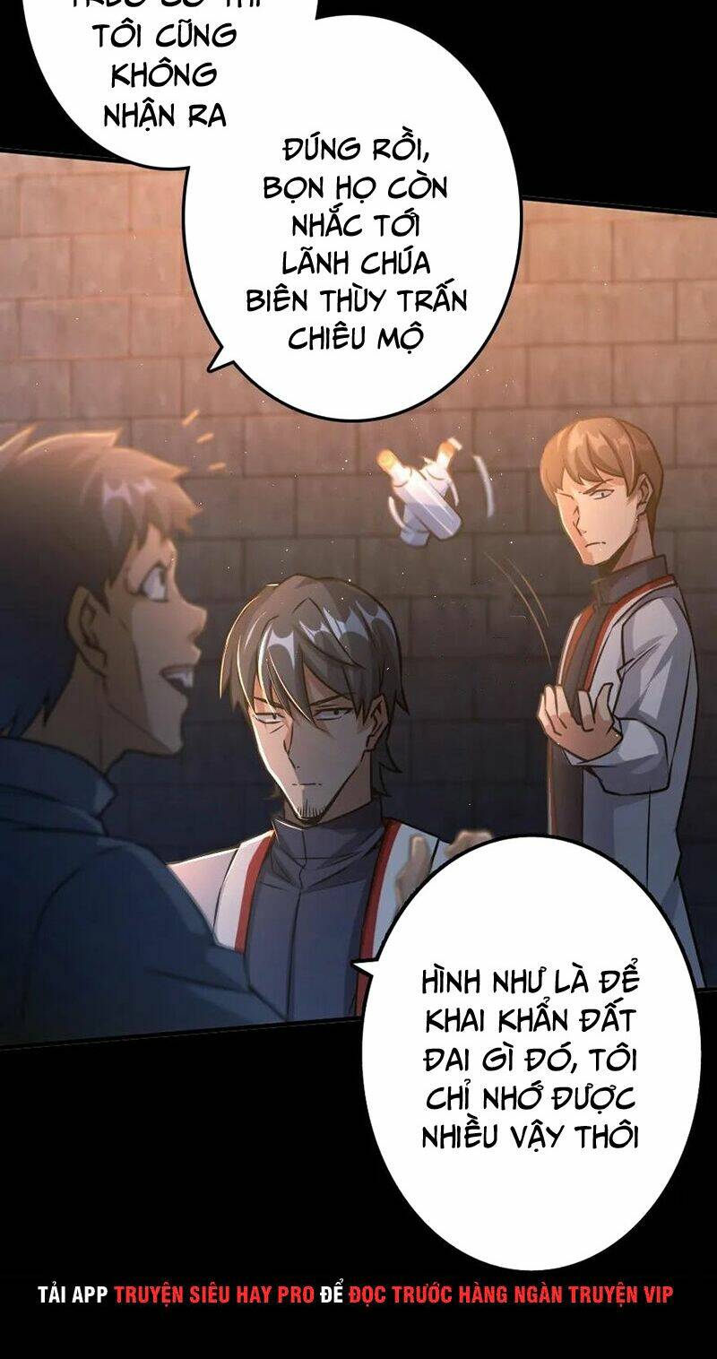 Thả Vu Nữ Đó Ra Chapter 143 - Trang 2