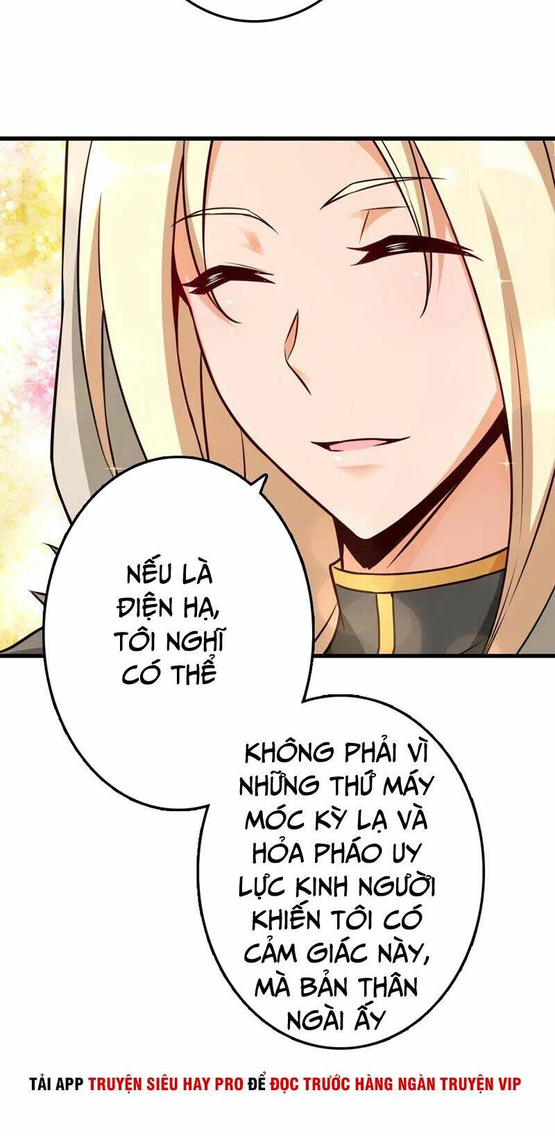 Thả Vu Nữ Đó Ra Chapter 143 - Trang 2