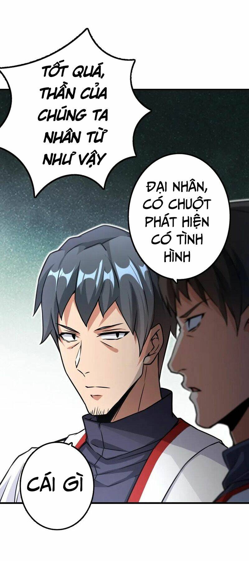 Thả Vu Nữ Đó Ra Chapter 143 - Trang 2