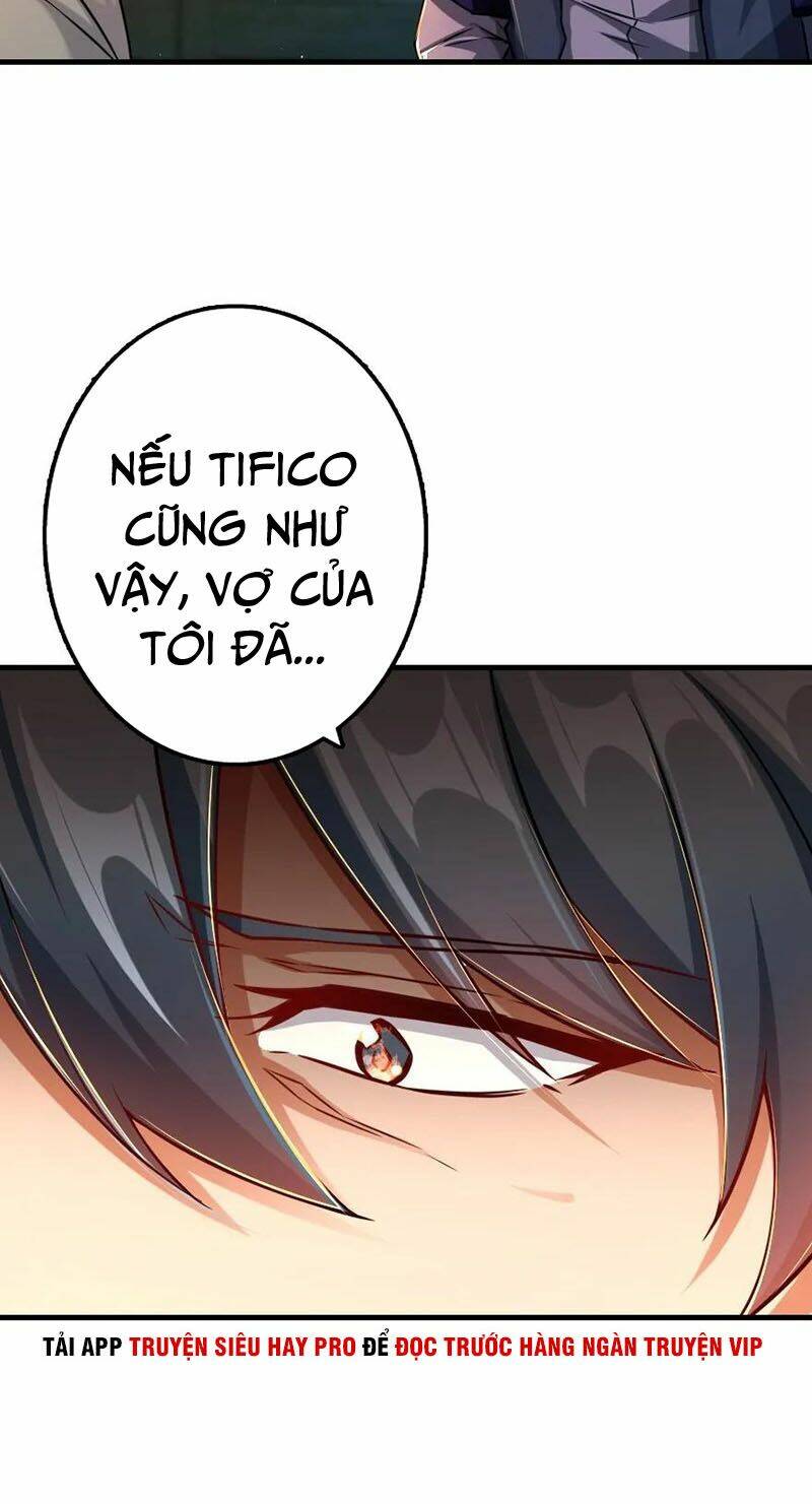 Thả Vu Nữ Đó Ra Chapter 142 - Trang 2