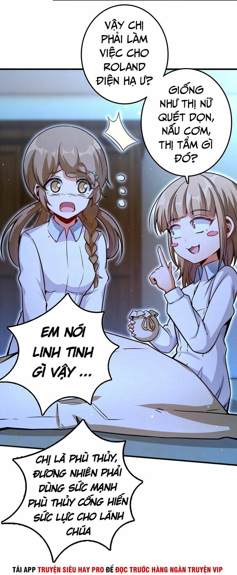 Thả Vu Nữ Đó Ra Chapter 138 - Trang 2