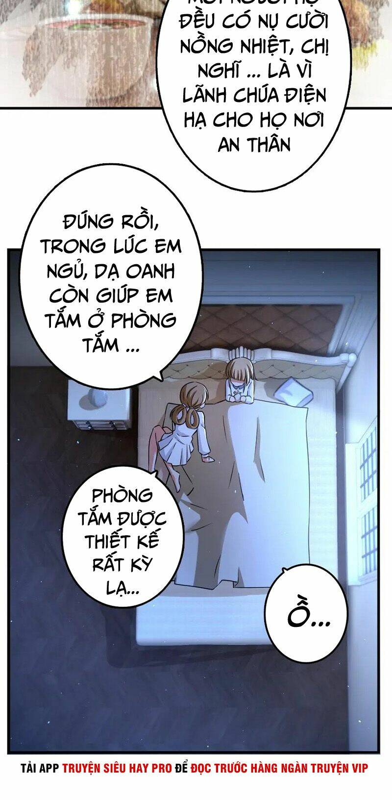 Thả Vu Nữ Đó Ra Chapter 138 - Trang 2