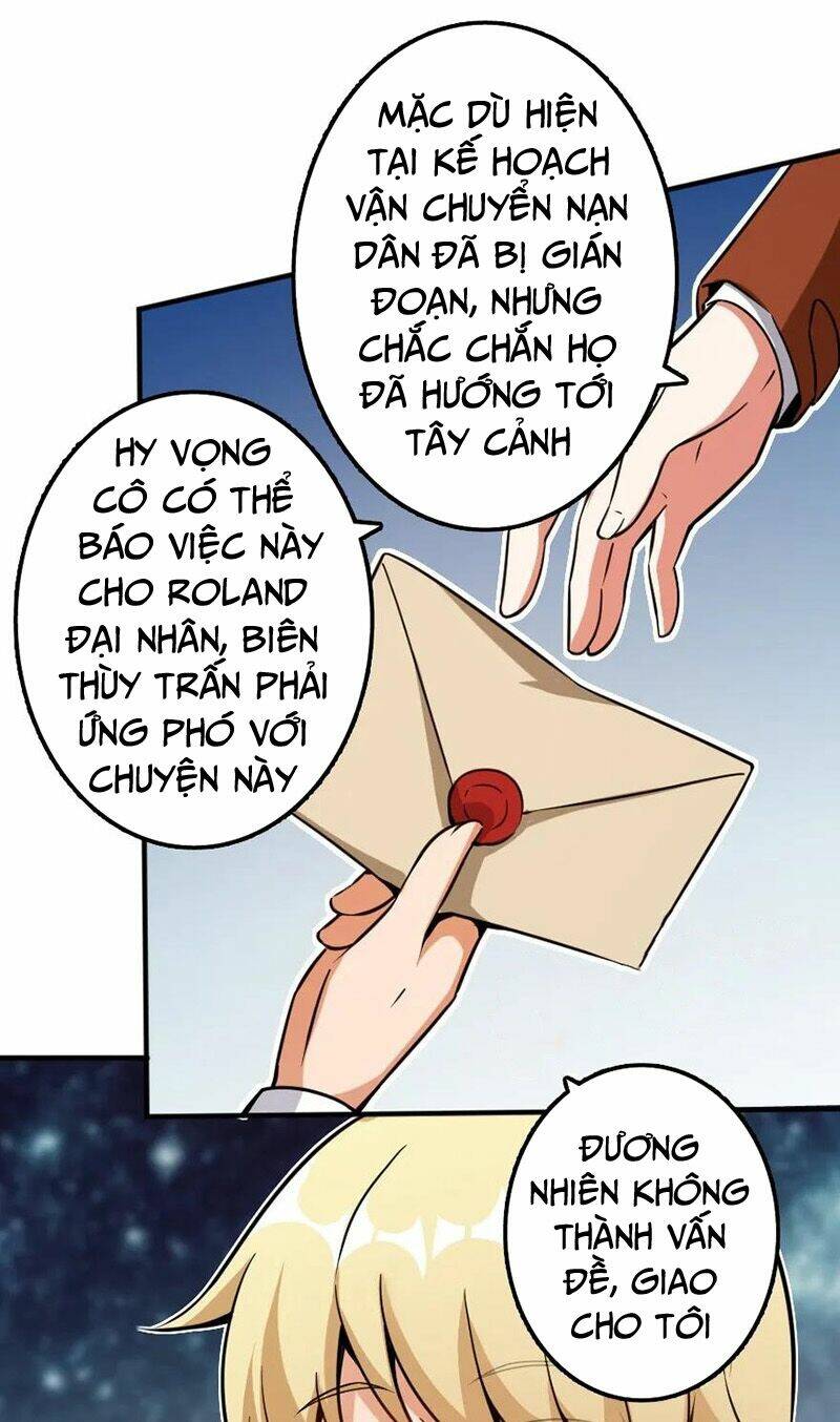 Thả Vu Nữ Đó Ra Chapter 135 - Trang 2