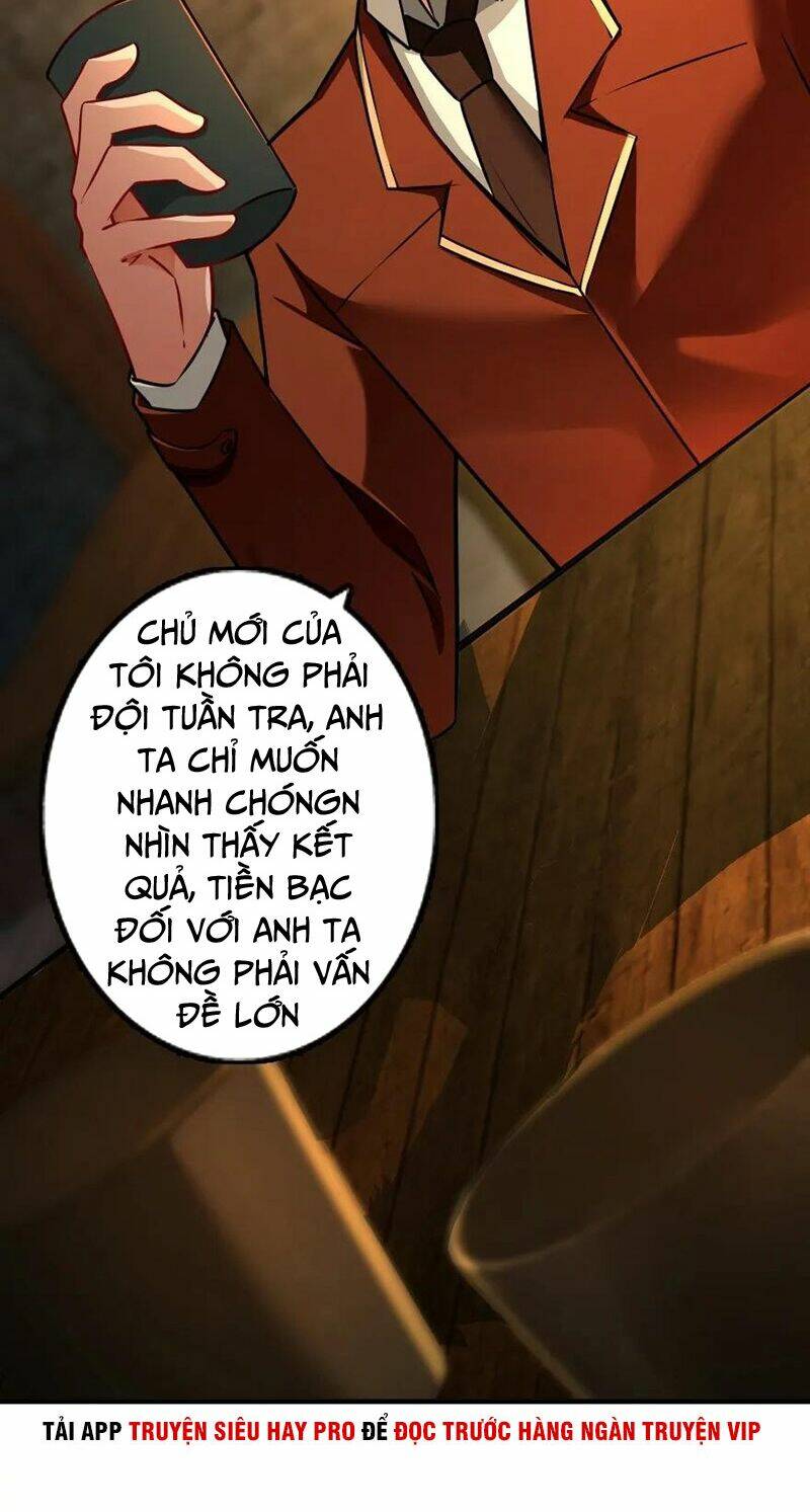 Thả Vu Nữ Đó Ra Chapter 134 - Trang 2