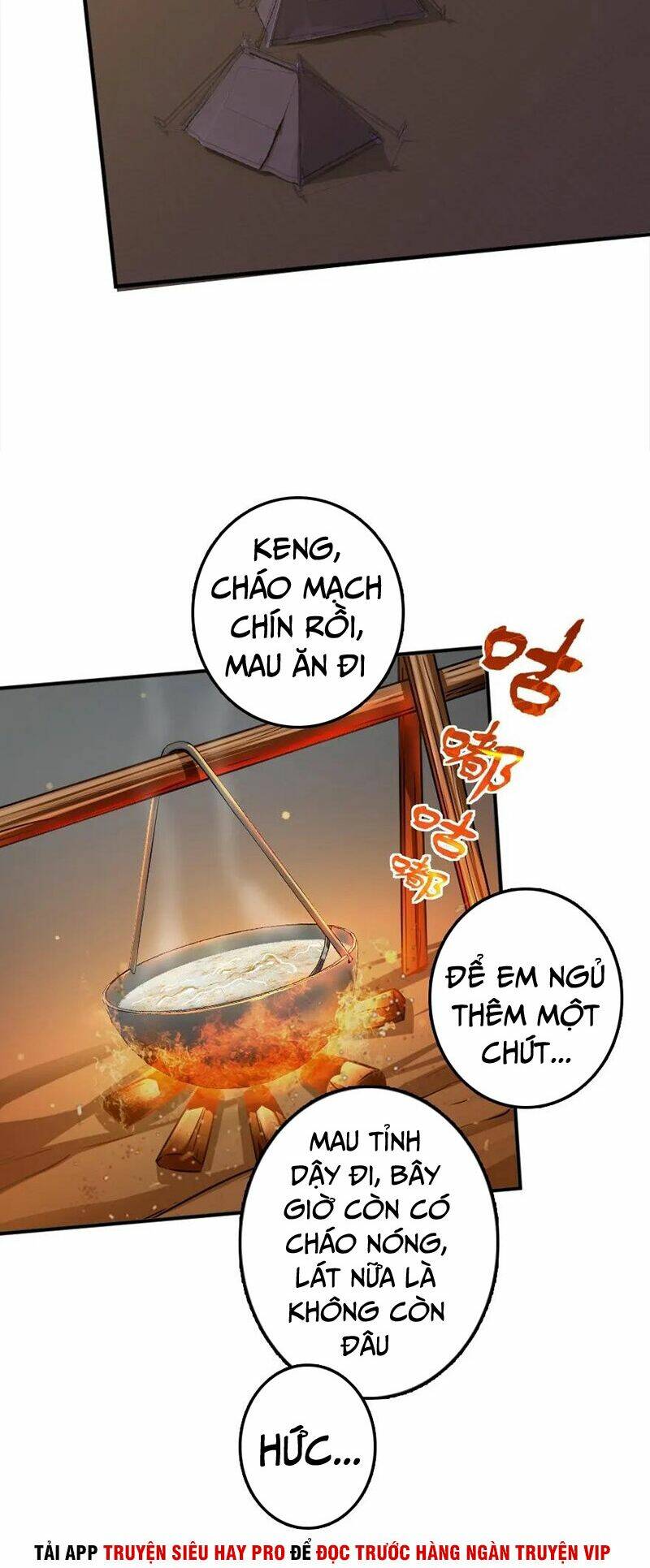 Thả Vu Nữ Đó Ra Chapter 134 - Trang 2