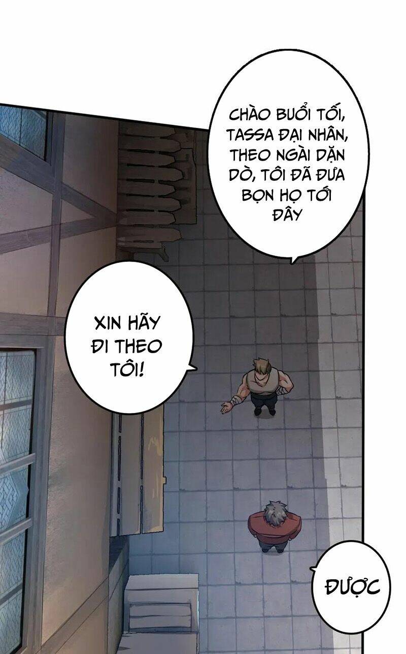 Thả Vu Nữ Đó Ra Chapter 134 - Trang 2