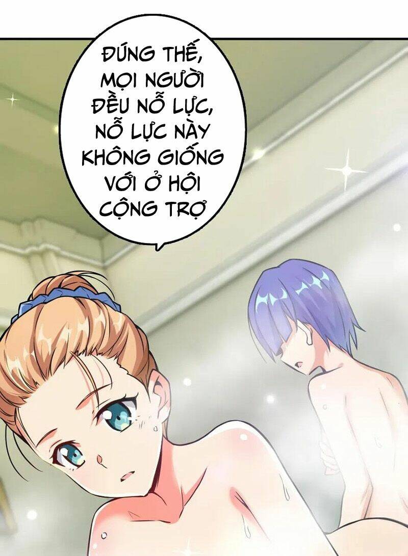 Thả Vu Nữ Đó Ra Chapter 131 - Trang 2