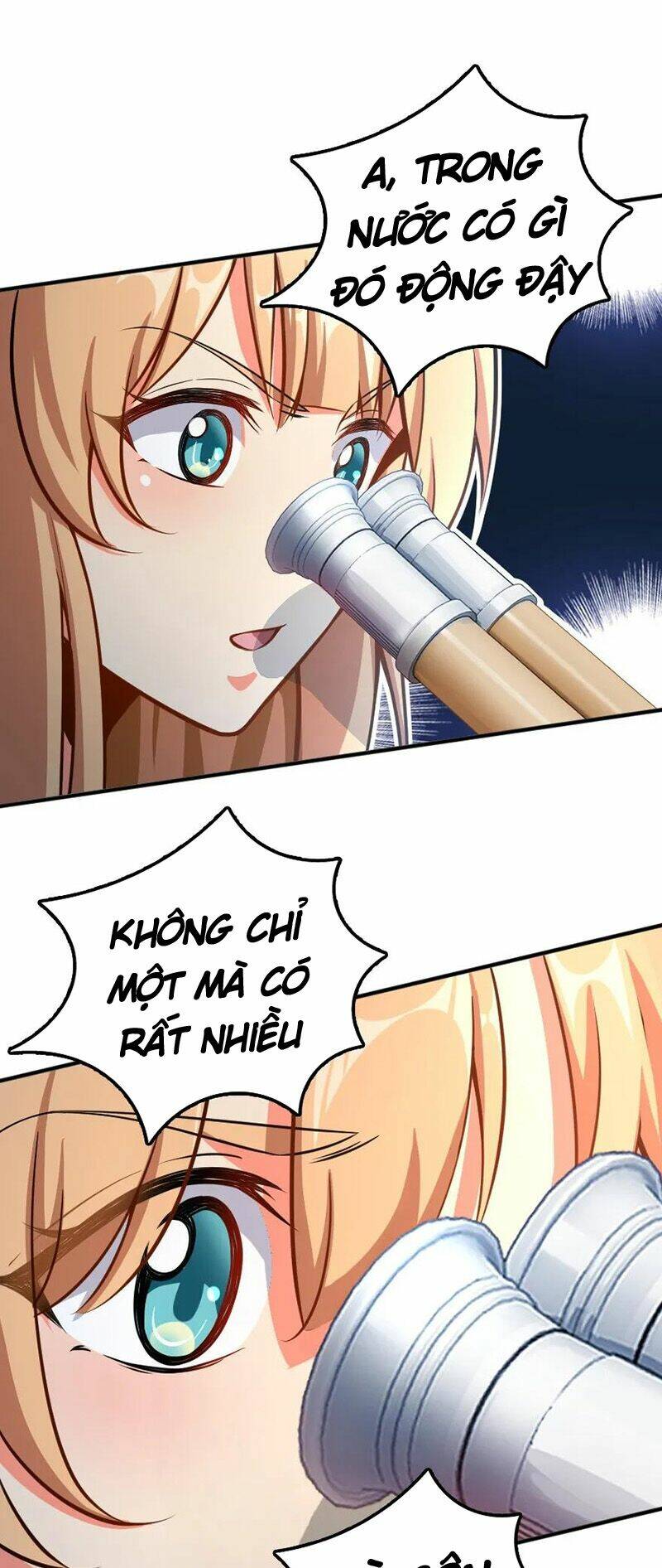 Thả Vu Nữ Đó Ra Chapter 129 - Trang 2