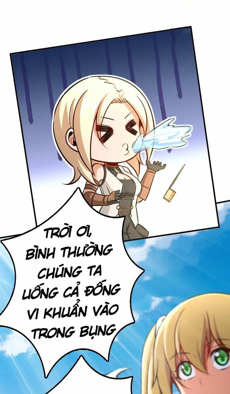 Thả Vu Nữ Đó Ra Chapter 129 - Trang 2